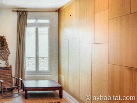 Logement à Paris, Location meublée - Photo 3