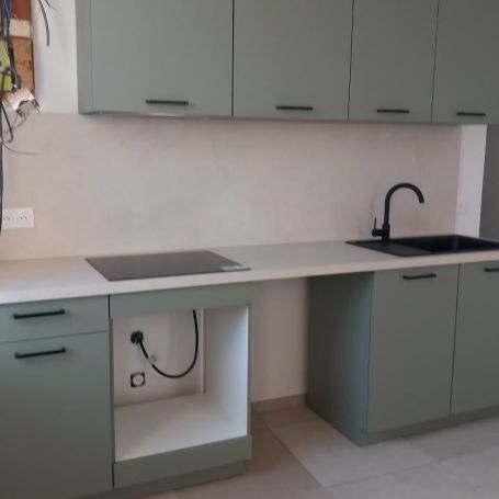 Location Appartement P2 Terrasse et Jardinet rénové(e) Plan-de-cuques - Photo 1