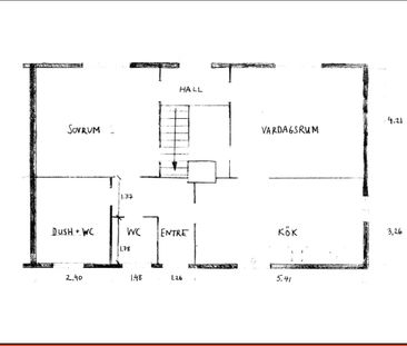 Viderupsvägen, Flyinge - Photo 2