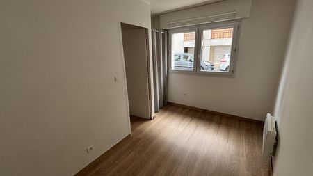 Location Appartement 2 pièces 34m² NANTES 44000 - Photo 2