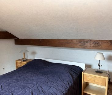 Location Appartement 2 pièces 31m² AIX LES BAINS 73100 - Photo 4