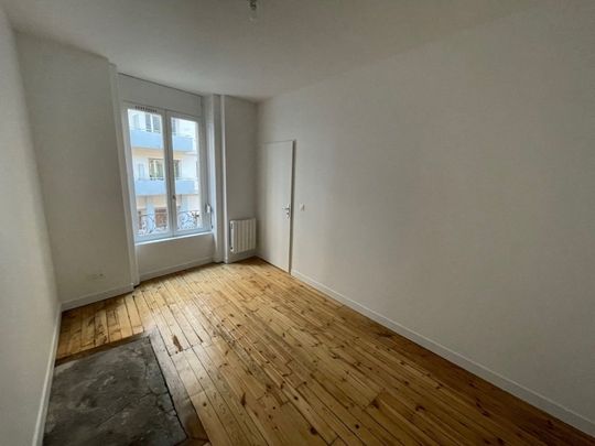 APPARTEMENT T3 A LOUER - Photo 1