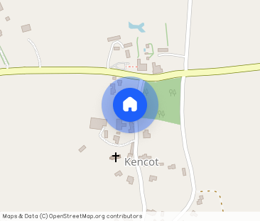 Main Street, Kencot, Lechlade, GL7 - Photo 1