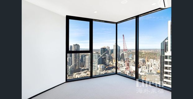 2 bedrooms apartment in the heart of Melbourne - Photo 1