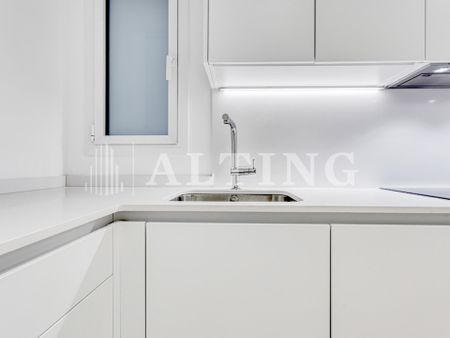 Piso de alquiler en Balmes, Sant Gervasi i la Bonanova - Photo 5