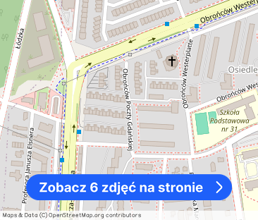 Wynajmę M2 - Tysiąclecie - Zdjęcie 1