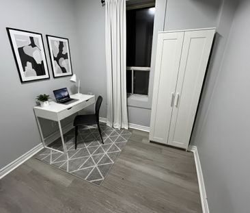 For Lease - 715 Main Street Unit# 12, Hamilton, Ontario - Photo 2