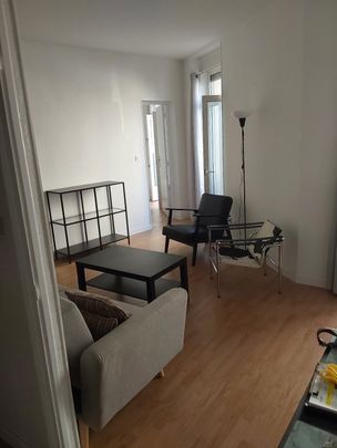 Location Appartement 2 pièces 37m² NARBONNE 11100 - Photo 1