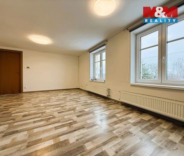 Pronájem bytu 2+kk 69 m² - Photo 1
