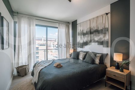 Apartamento em Largo do Calvário - Lx Factory, Alcântara - Foto 3