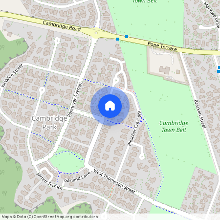 44 West Thompson Street, Leamington, Waipa