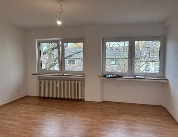 Wohnung zur Miete in Essen - Photo 1