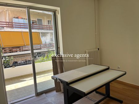 Διαμέρισμα για ενοικίαση Όριο Βριλησσίων (Μελίσσια) - Photo 4