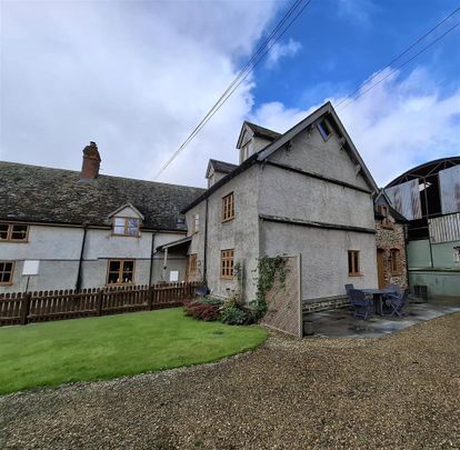 Keepers Cottage, Burrington Near Wigmore - Photo 1