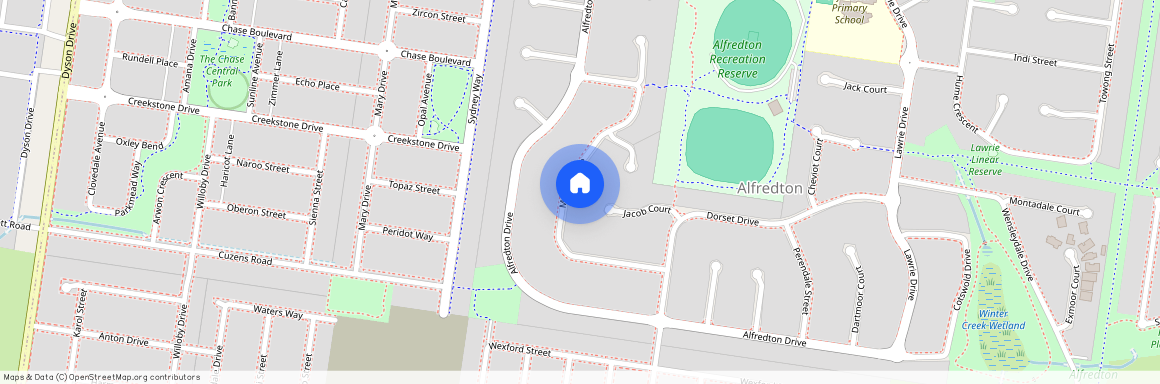 33 Merino Drive, Vic 3350, Alfredton