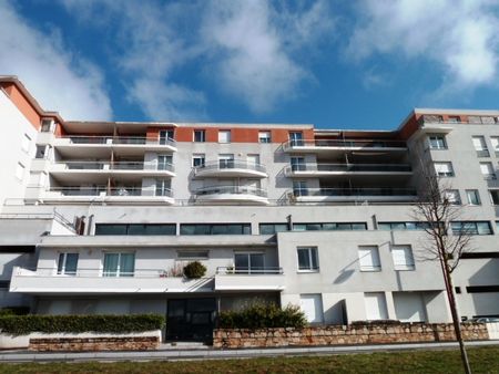 Location Appartement 2 pièces 35m² - Photo 5