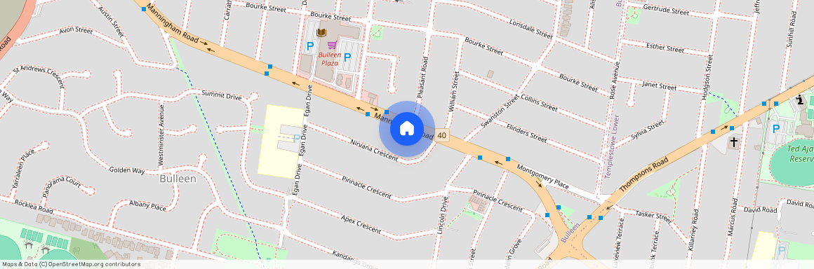 1/114-116 Manningham Road, Vic 3105, Bulleen