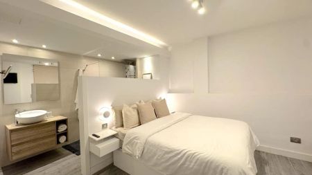 Piso de alquiler en Los Molinos, La Salle - Cuatro Torres - Foto 4