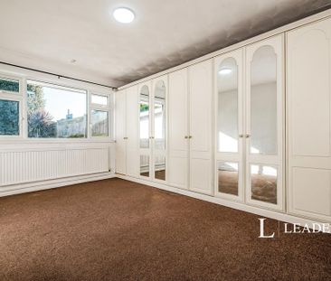 2 bedroom bungalow to rent - Photo 1