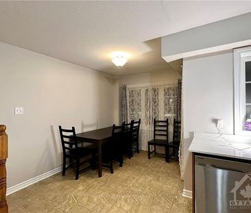 For Lease - 3881 STRANDHERD Drive, Barrhaven, Ontario - Photo 1