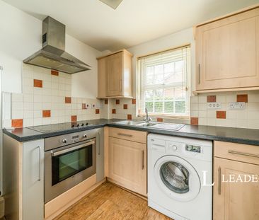 2 bedroom apartment to rent Redfield Croft, Leigh, WN7 - Photo 3
