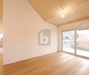 HIGH-QUALITY NEW CONSTRUCTION IN A SUNNY LOCATION! - Photo 1