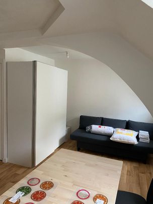 A LOUER ANGERS CENTRE VILLE - Appartement T1 MEUBLE ... - Photo 1