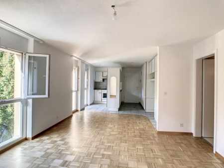 Bel appartement 1 pièce au 1er étage d’environ 39m2 - Photo 5