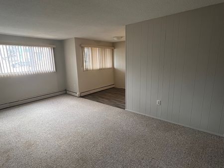 Spacious 2 Bedroom 1 Bath Apartment in the heart of Red Deer!! - Photo 2