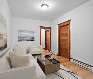 Appartement à louer - Photo 1