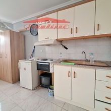 Studio/Γκαρσονιέρα για ενοικίαση - Άνω Πόλη, - Photo 1