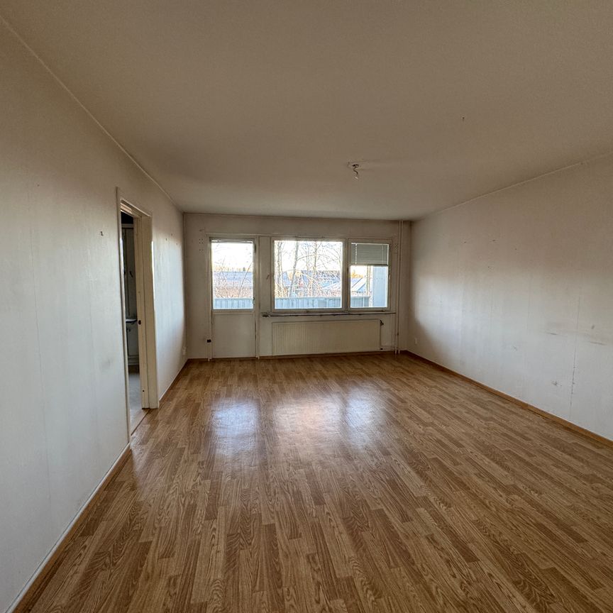 Hardemovägen 15 - Photo 1