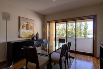 Apartamento T2 em Braga
