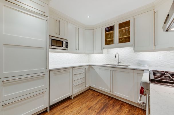 For Lease - 94 Crescent Road Unit# 4, Toronto, Ontario - Photo 1