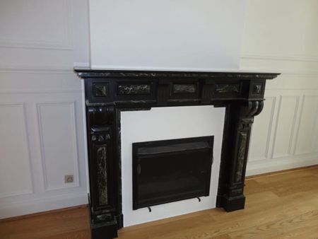 Appartement te huur - Photo 3