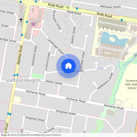 16 Deerdale St, Qld 4053, Stafford Heights