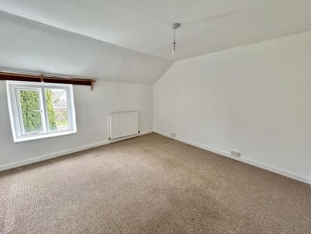 2 bedroom terraced house to rent - Photo 2