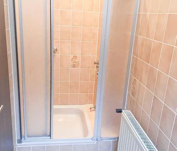 ‼️Stadtnahe 3 Zimmer Dachgeschosswohnung nahe dem Westerberg‼️ - Foto 1