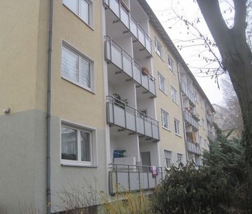 Endlich Zuhause: Sanierte/Renovierte 2-Zimmer-Wohnung in zentraler ... - Photo 1