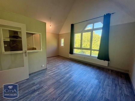 Location Appartement 2 pièces 50m² VILLENEUVE D ASCQ 59650 - Photo 2