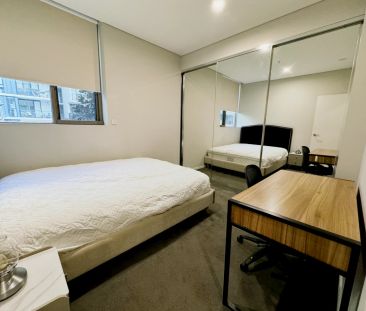 3 bed 2 bath-single room - Photo 6