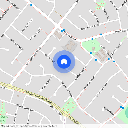 9a Harah Close, Bonnyrigg 2177, New South Wales