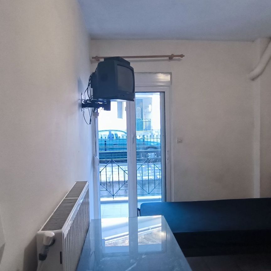 Studio/Γκαρσονιέρα για ενοικίαση Ευαγγελίστρια (40 Εκκλησιές - Ευαγγελίστρια) - Photo 1
