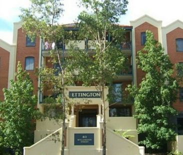 10/40 Wellington Street, East Perth - Photo 2