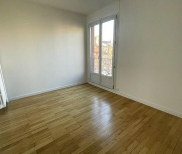 Appartement T4 Reims - Photo 6
