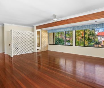 60 Queenscroft Street, Chelmer QLD 4068 - House For Rent | Domain - Photo 1
