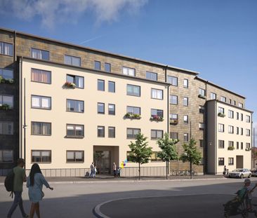 Vega Allé, Stockholm - Foto 1