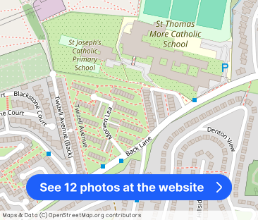 Morven Lea, Blaydon - Photo 1