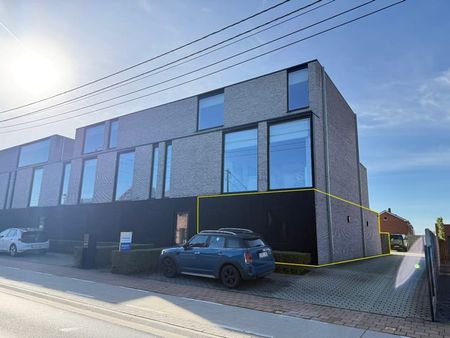 Appartement te huur - Photo 4