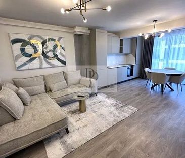 Apartament 2 camere Ultrafinisat | Parcare subterană inclusă – Sopor - Fotografie 1